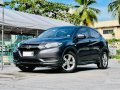 Grey Honda Hr-V 2015 for sale-5