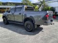 Selling Grey Toyota Hilux 2016 in Pasig-1