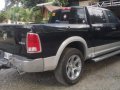 Selling Black Dodge Ram 2017 in Santa Maria-7