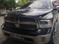 Selling Black Dodge Ram 2017 in Santa Maria-3