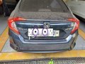 Grey Honda Civic 2018 for sale in Marikina-4