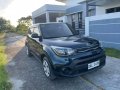 Sell Black 2010 Kia Soul in Valenzuela-7