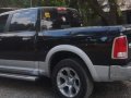 Selling Black Dodge Ram 2017 in Santa Maria-6