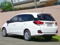 Sell White 2015 Honda Mobilio SUV in Cebu City-5