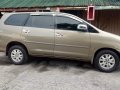 Sell Grey 2011 Toyota Innova in Bayombong-8