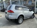 Selling Silver Mitsubishi Montero 2009 in Pasig-2