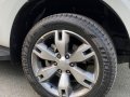 Selling Pearl White Ford Everest 2016 in Quezon City-4