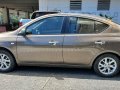 Selling Silver Nissan Almera 2017 in Manila-7