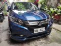 Selling Blue Honda Hr-V 2017 in Pasig-7