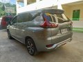 Selling Grey Mitsubishi XPANDER 2019-2