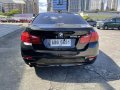 Sell Black 2015 BMW 520D in Pasig-1