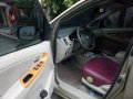 Sell Grey 2011 Toyota Innova in Bayombong-4