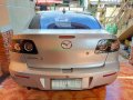 Pearl White Mazda 3 2011 for sale in Cabuyao -4