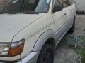 Selling White Toyota Revo 2000 in Manila-2