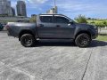 Selling Grey Toyota Hilux 2016 in Pasig-3