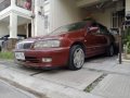 Selling Red Nissan Exalta 2000 in Quezon-9