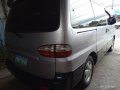 Silver Hyundai Starex 2005 for sale in Panabo-1