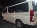 Selling White Toyota Hiace 2019 in Imus-4