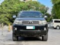 Selling Black Toyota Fortuner 2010 in Makati-8