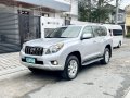 Selling Silver Toyota Land Cruiser Prado 2013 in Cainta-9