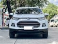 Selling Pearl White Ford Ecosport 2016 in Makati-8