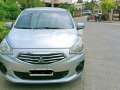 Second hand 2019 Mitsubishi Mirage G4  GLS 1.2 CVT for sale in good condition-1