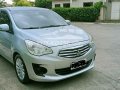Second hand 2019 Mitsubishi Mirage G4  GLS 1.2 CVT for sale in good condition-2