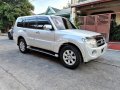 2nd hand 2012 Mitsubishi Pajero  GLS 3.2 Di-D 4WD AT for sale 4x4 sport 2013 2014-2