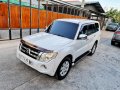 2nd hand 2012 Mitsubishi Pajero  GLS 3.2 Di-D 4WD AT for sale 4x4 sport 2013 2014-4