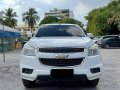 Selling 2014 Chevrolet Trailblazer 2.8 LT Automatic Diesel-1