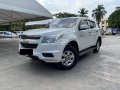 Selling 2014 Chevrolet Trailblazer 2.8 LT Automatic Diesel-4