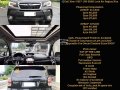 Very well maintained 2018 Subaru Forester XT Automatic Gas-0