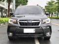 Very well maintained 2018 Subaru Forester XT Automatic Gas-1