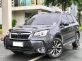 Very well maintained 2018 Subaru Forester XT Automatic Gas-3