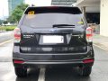 Very well maintained 2018 Subaru Forester XT Automatic Gas-6