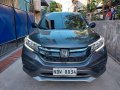 Sell Grey 2017 Honda Cr-V in Valenzuela-9