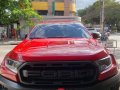 Selling Red Ford Ranger 2021 in Valenzuela-3