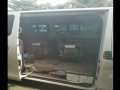 White Nissan Nv350 Urvan 2019 Van for sale in Caloocan-7