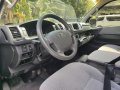 Silver Toyota Hiace Grandia 2017 for sale in Quezon-3