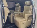 Sell Silver 2021 Toyota Alphard in Malabon-2