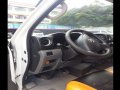 White Nissan Nv350 Urvan 2018 Van for sale in Caloocan-3