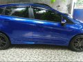 Blue Ford Fiesta 2013 for sale in Manila-6
