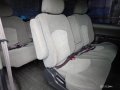 Silver Hyundai Starex 2005 for sale in Panabo-3