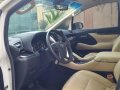 Pearl White Toyota Alphard 2020 for sale in Malabon-2