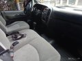 Silver Hyundai Starex 2005 for sale in Panabo-5