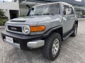 Selling Grey Toyota FJ Cruiser 2016 in Pasig-4