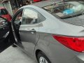 Selling Silver Hyundai Accent 2018 in Manila-6