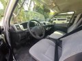 Silver Toyota Hiace Grandia 2017 for sale in Quezon-2