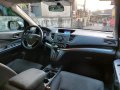 Sell Grey 2017 Honda Cr-V in Valenzuela-1