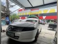White Honda City 2010 for sale in Kalayaan-4